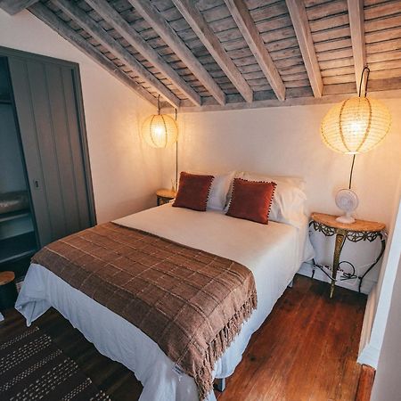 ノルデスチ Casa Do Riachoヴィラ エクステリア 写真
