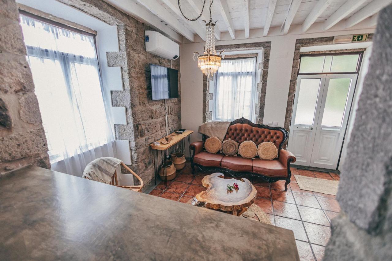 ノルデスチ Casa Do Riachoヴィラ エクステリア 写真
