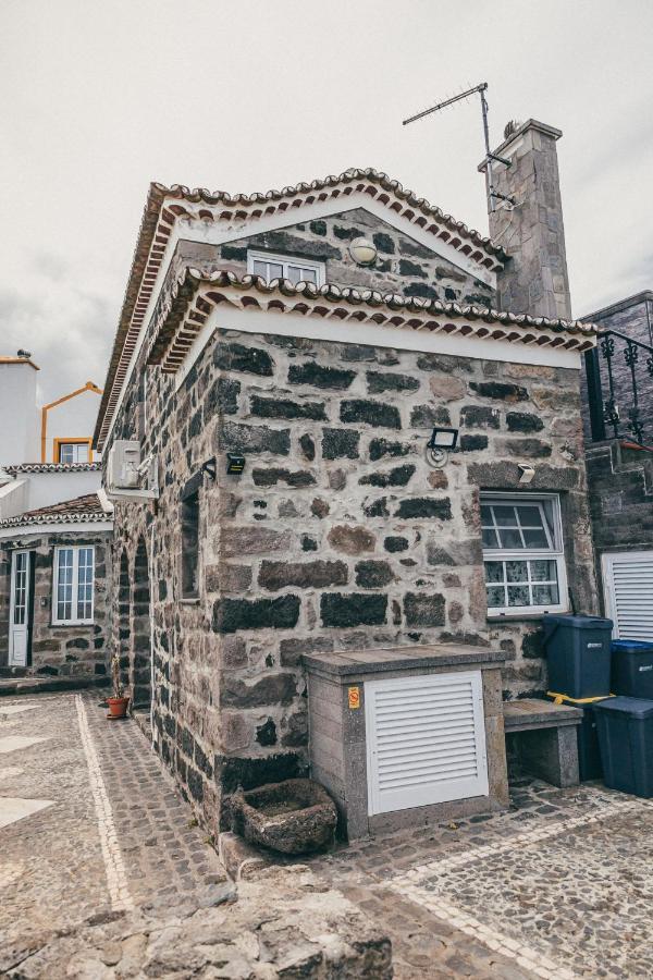 ノルデスチ Casa Do Riachoヴィラ エクステリア 写真