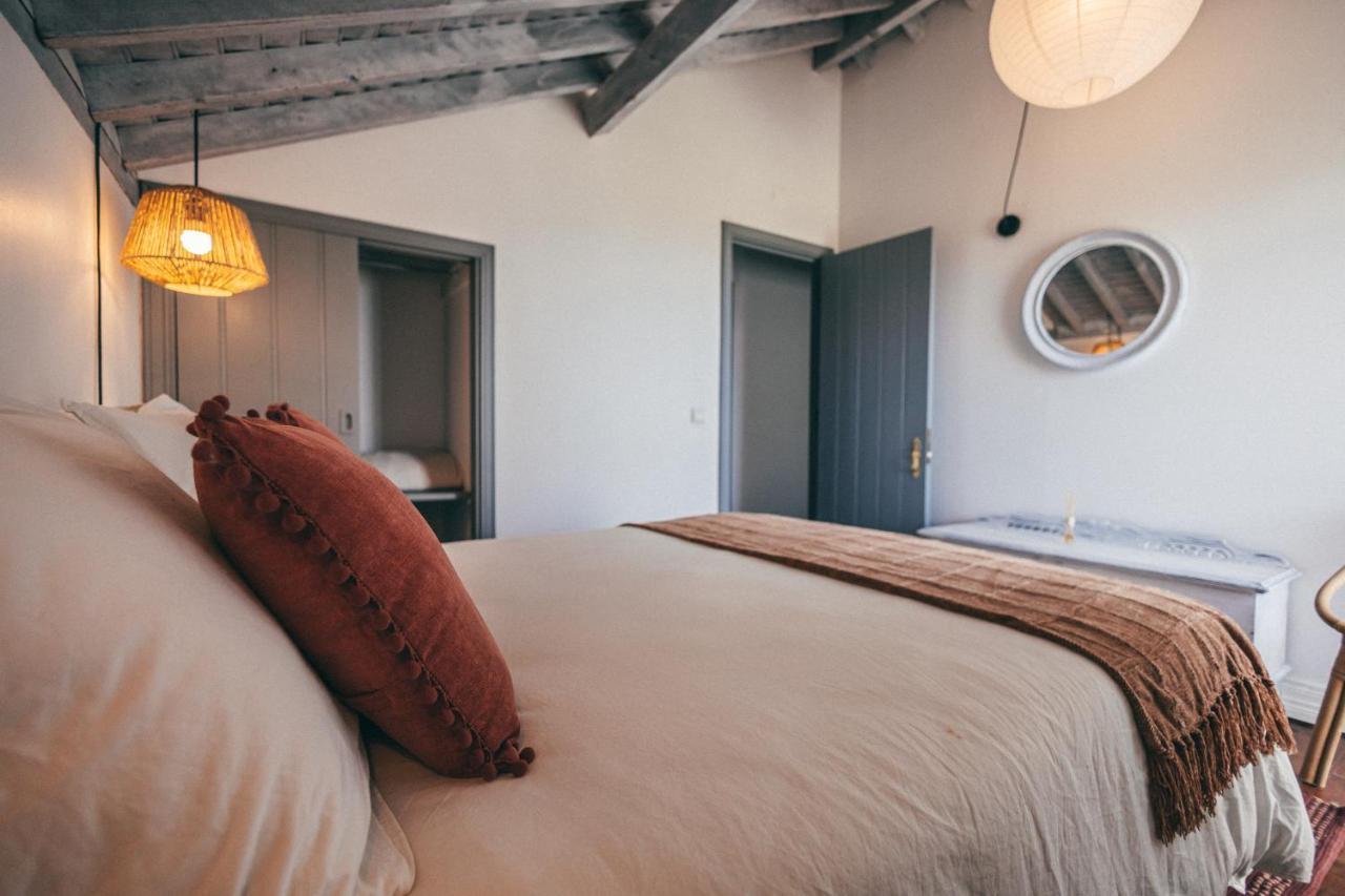 ノルデスチ Casa Do Riachoヴィラ エクステリア 写真
