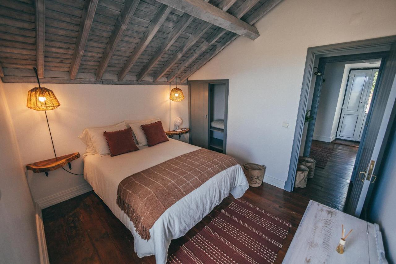 ノルデスチ Casa Do Riachoヴィラ エクステリア 写真