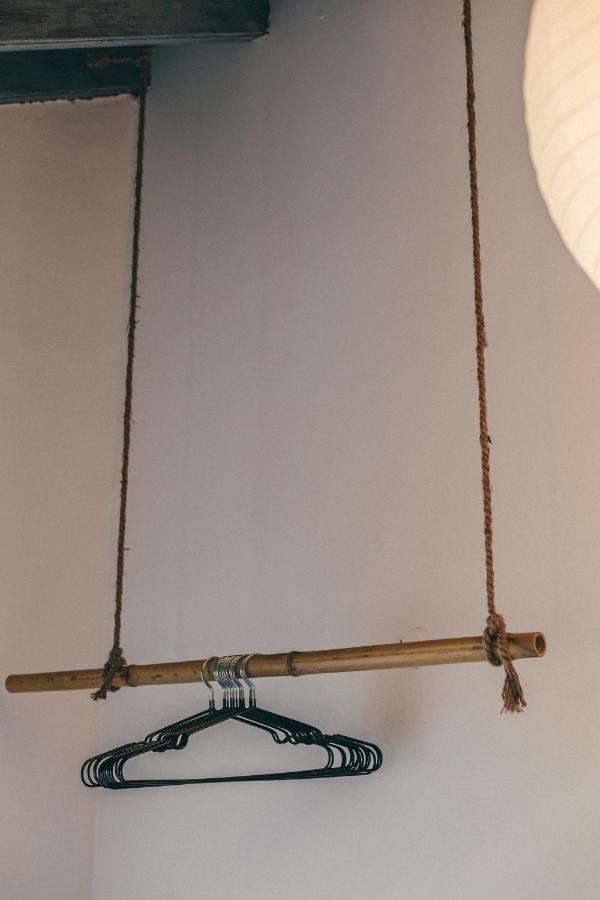 ノルデスチ Casa Do Riachoヴィラ エクステリア 写真