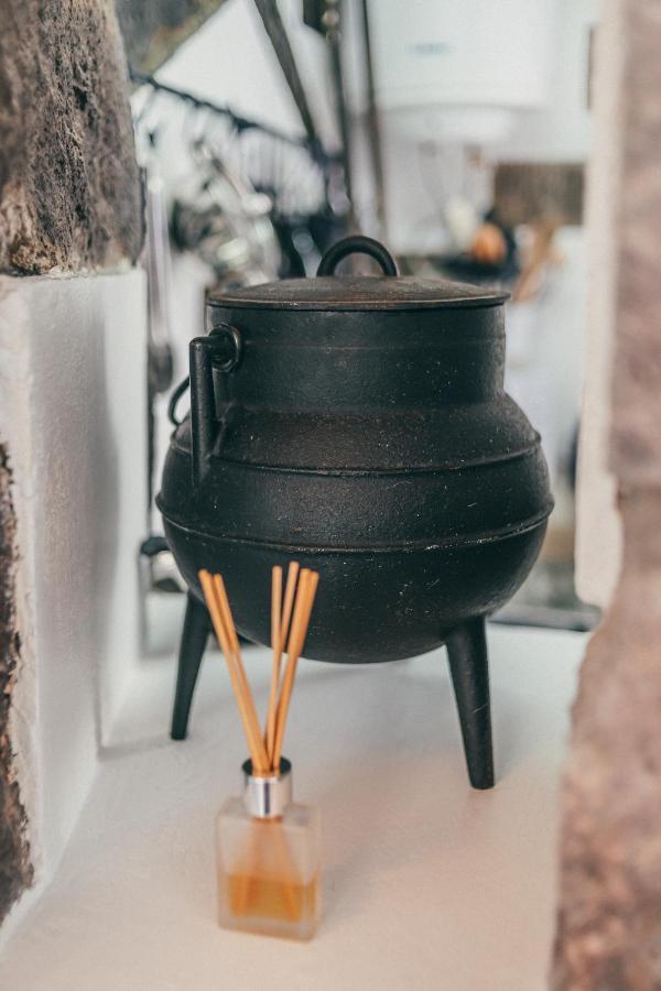 ノルデスチ Casa Do Riachoヴィラ エクステリア 写真