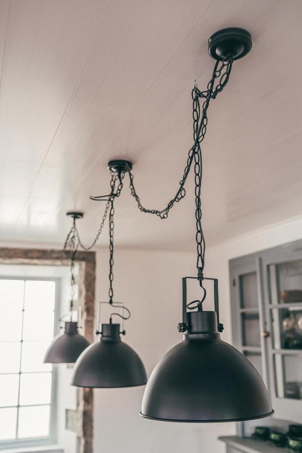 ノルデスチ Casa Do Riachoヴィラ エクステリア 写真