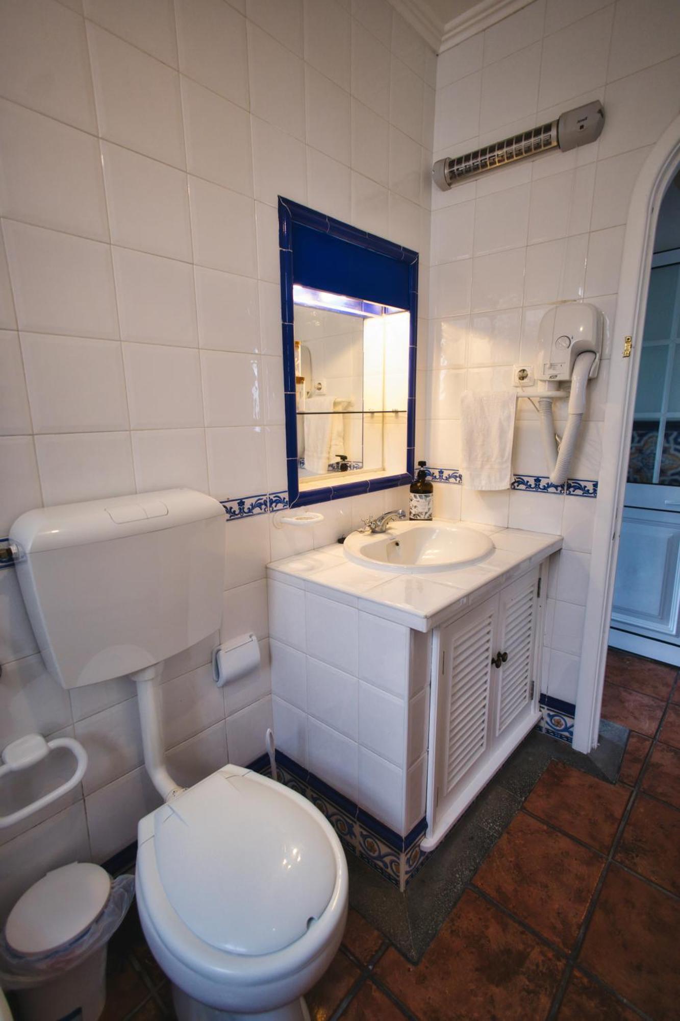 ノルデスチ Casa Do Riachoヴィラ エクステリア 写真